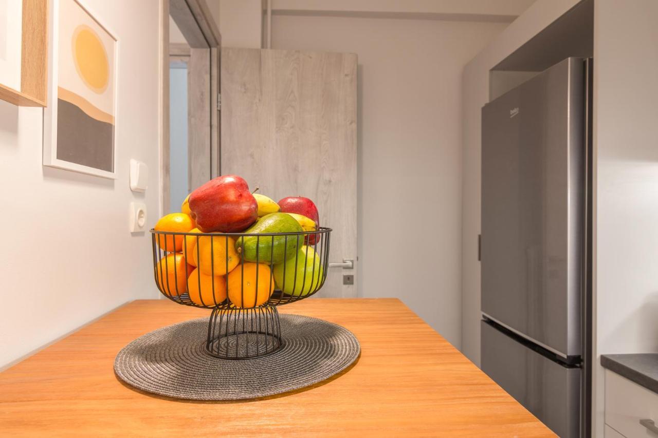 Spacious 2 Bedroom Apartment In Koukaki Athens Luaran gambar